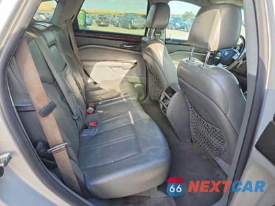 Zdjęcie 10 z 12 samochodu: 2012 CADILLAC SRX LUXURY COLLECTION VIN:3GYFNAE31CS626362 - miniatura