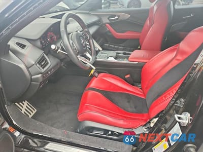 Zdjęcie 7 z 12 samochodu: 2022 ACURA TLX TECH A VIN:19UUB5F5XNA001669 - miniatura