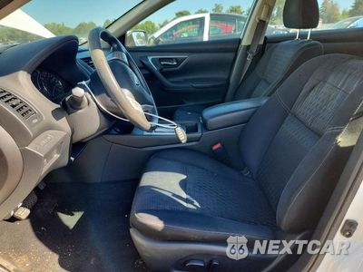 Zdjęcie 7 z 13 samochodu: 2017 NISSAN ALTIMA 2.5 S VIN:1N4AL3AP0HN317161 - miniatura