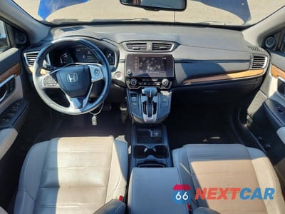 Zdjęcie 8 z 14 samochodu: 2018 HONDA CR-V TOURING VIN:2HKRW2H95JH690661 - miniatura