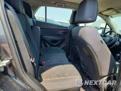Zdjęcie 10 z 12 samochodu: 2016 CHEVROLET TRAX LS VIN:3GNCJKSB8GL257772 - miniatura