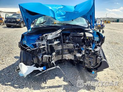 Piąte zdjęcie samochodu w środku: 2023 KIA SOUL GT LINE VIN:KNDJ53AU9P7209179 - miniatura