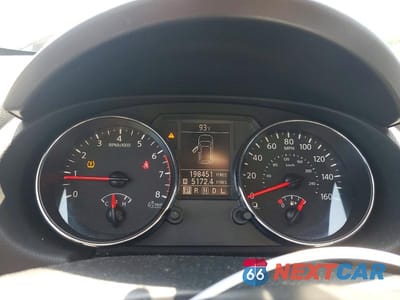 Zdjęcie 9 z 13 samochodu: 2013 NISSAN ROGUE S VIN:JN8AS5MTXDW515837 - miniatura