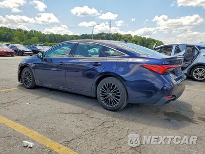 Drugie zdjęcie samochodu z przodu: 2021 TOYOTA AVALON XSE VIN:4T1EA1AB5MU007125 - miniatura
