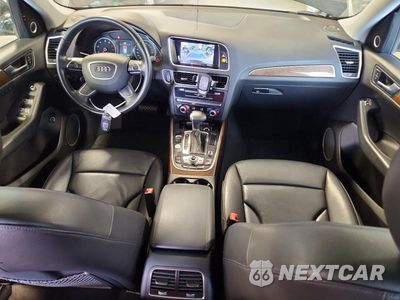 Zdjęcie 8 z 13 samochodu: 2016 AUDI Q5 PREMIUM PLUS VIN:WA1L2AFP0GA137116 - miniatura