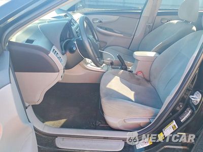 Zdjęcie 7 z 12 samochodu: 2012 TOYOTA COROLLA LE VIN:2T1BU4EEXCC786022 - miniatura