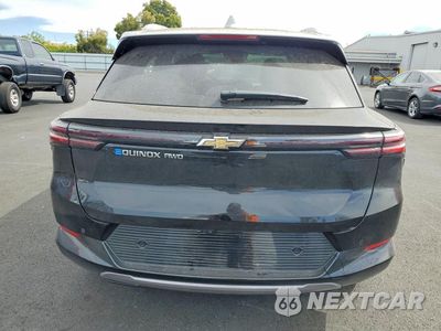 Zdjęcie 6 z 12 samochodu: 2025 CHEVROLET EQUINOX LT VIN:3GN7DNRR5SS223834 - miniatura
