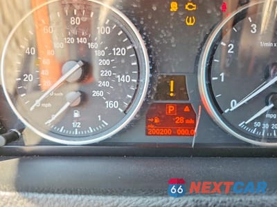 Zdjęcie 9 z 14 samochodu: 2011 BMW X5 XDRIVE35I VIN:5UXZV4C51BL409311 - miniatura