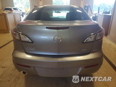 Zdjęcie 6 z 12 samochodu: 2012 MAZDA 3 I VIN:JM1BL1UF4C1557965 - miniatura
