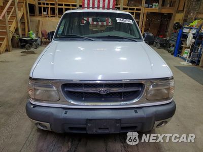 Piąte zdjęcie samochodu w środku: 1999 FORD EXPLORER VIN:1FMZU34E5XZB10773 - miniatura