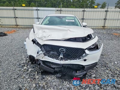 Piąte zdjęcie samochodu w środku: 2022 MAZDA CX-30 SELECT VIN:3MVDMBBL0NM452042 - miniatura