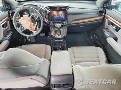 Zdjęcie 8 z 13 samochodu: 2020 HONDA CR-V EX VIN:2HKRW1H56LH422423 - miniatura