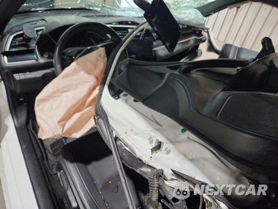 Zdjęcie 8 z 12 samochodu: 2020 HONDA CIVIC SPORT VIN:2HGFC4B84LH300234 - miniatura