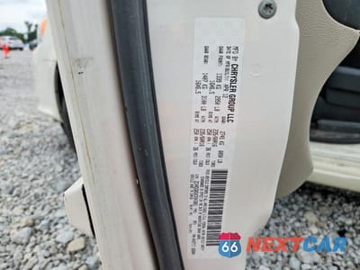 Zdjęcie 13 z 13 samochodu: 2012 DODGE GRAND CARAVAN SE VIN:2C4RDGBGXCR343861 - miniatura