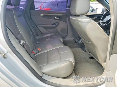 Zdjęcie 10 z 12 samochodu: 2019 CHEVROLET IMPALA PREMIER VIN:1G1105S34KU114063 - miniatura