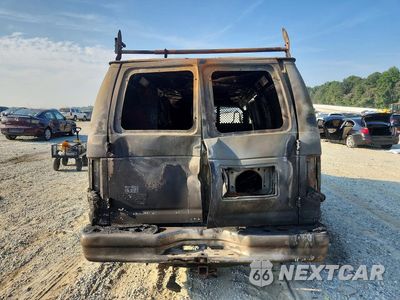 Zdjęcie 6 z 12 samochodu: 2012 FORD ECONOLINE E250 VAN VIN:1FTNE2EL2CDA19975 - miniatura