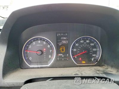 Zdjęcie 9 z 12 samochodu: 2008 HONDA CR-V EX VIN:JHLRE48588C013219 - miniatura