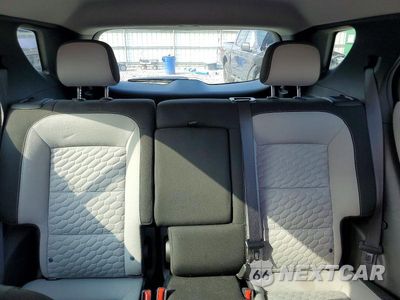 Zdjęcie 10 z 13 samochodu: 2021 CHEVROLET EQUINOX LS VIN:2GNAXHEVXM6157977 - miniatura