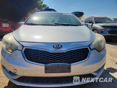 Zdjęcie 9 z 26 samochodu: 2016 KIA FORTE LX VIN:KNAFX4A65G5458160 - miniatura