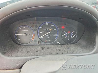 Zdjęcie 9 z 12 samochodu: 1998 HONDA CIVIC LX VIN:1HGEJ6672WL049512 - miniatura