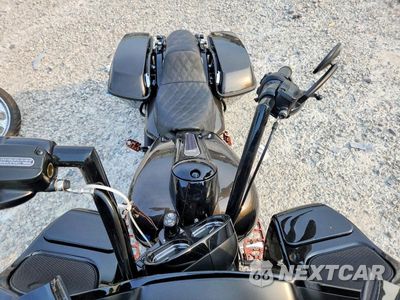 Piąte zdjęcie samochodu w środku: 2020 HARLEY-DAVIDSON FLTRXS VIN:1HD1KTP13LB667375 - miniatura