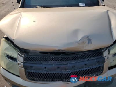 Zdjęcie 12 z 13 samochodu: 2006 CHEVROLET EQUINOX LS VIN:2CNDL13F666207776 - miniatura