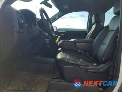 Zdjęcie 7 z 13 samochodu: 2020 CHEVROLET SILVERADO C1500 VIN:3GCNWAEH1LG128627 - miniatura