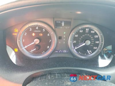 Zdjęcie 9 z 12 samochodu: 2010 LEXUS ES 350 VIN:JTHBK1EG5A2402471 - miniatura