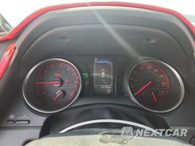 Zdjęcie 9 z 12 samochodu: 2023 TOYOTA CAMRY TRD VIN:4T1KZ1AK7PU077466 - miniatura