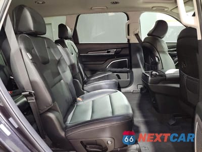 Zdjęcie 11 z 14 samochodu: 2025 KIA TELLURIDE S VIN:5XYP6DGC0SG682539 - miniatura