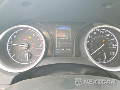 Zdjęcie 9 z 13 samochodu: 2024 TOYOTA CAMRY LE VIN:4T1C11AK9RU889625 - miniatura
