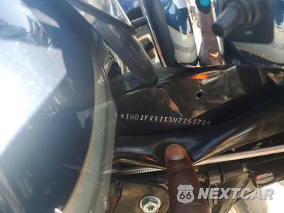 Zdjęcie 8 z 8 samochodu: 2003 HARLEY-DAVIDSON FLHRCI VIN:1HD1FRW1X3Y715170 - miniatura
