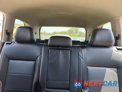 Zdjęcie 10 z 13 samochodu: 2022 VOLKSWAGEN ATLAS SE VIN:1V2DP2CA2NC516104 - miniatura