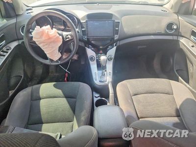 Zdjęcie 8 z 12 samochodu: 2016 CHEVROLET CRUZE LIMITED LT VIN:1G1PE5SB0G7216601 - miniatura