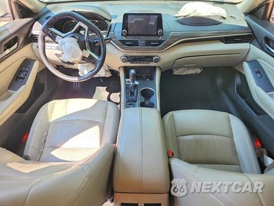Zdjęcie 15 z 24 samochodu: 2019 NISSAN ALTIMA SL VIN:1N4BL4EV4KC219658 - miniatura