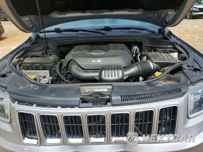 Zdjęcie 12 z 13 samochodu: 2015 JEEP GRAND CHEROKEE LIMITED VIN:1C4RJFBG6FC733503 - miniatura
