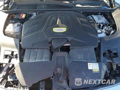 Zdjęcie 12 z 13 samochodu: 2022 PORSCHE CAYENNE E HYBRID COUPE VIN:WP1BE2AY8NDA51058 - miniatura