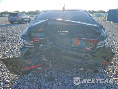 Zdjęcie 6 z 12 samochodu: 2017 AUDI A4 PREMIUM VIN:WAUDNAF42HN039221 - miniatura