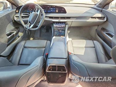 Zdjęcie 8 z 12 samochodu: 2024 LUCID MOTORS AIR TOURING VIN:50EA1TEA2RA007054 - miniatura