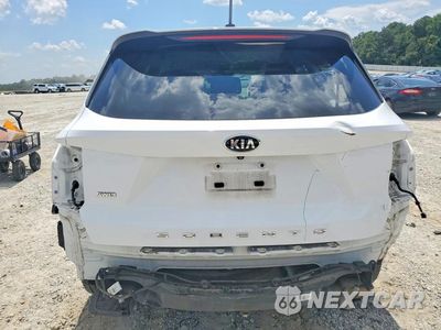 Zdjęcie 6 z 13 samochodu: 2021 KIA SORENTO LX VIN:5XYRGDLC1MG037476 - miniatura
