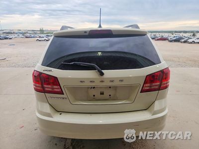 Zdjęcie 6 z 13 samochodu: 2018 DODGE JOURNEY SE VIN:3C4PDCAB6JT277096 - miniatura