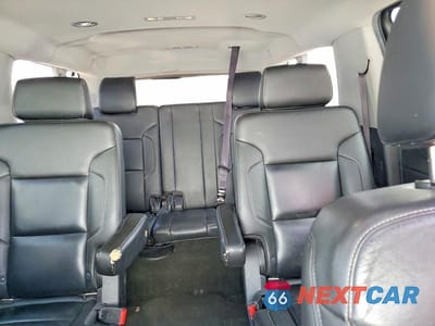Zdjęcie 10 z 13 samochodu: 2016 CHEVROLET SUBURBAN K1500 LT VIN:1GNSKHKC4GR442589 - miniatura