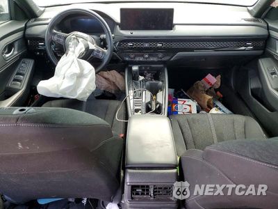 Zdjęcie 8 z 12 samochodu: 2025 HONDA ACCORD HYBRID SPORT VIN:1HGCY2F55SA017024 - miniatura