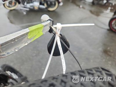 Zdjęcie 8 z 9 samochodu: 2019 HARLEY-DAVIDSON FXBB VIN:1HD1YJJ21KB071118 - miniatura