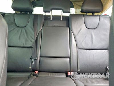 Zdjęcie 10 z 13 samochodu: 2011 VOLVO XC60 T6 VIN:YV4902DZ6B2175952 - miniatura