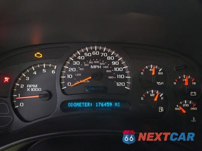 Zdjęcie 9 z 12 samochodu: 2005 CHEVROLET SILVERADO K1500 VIN:2GCEK13T451342896 - miniatura