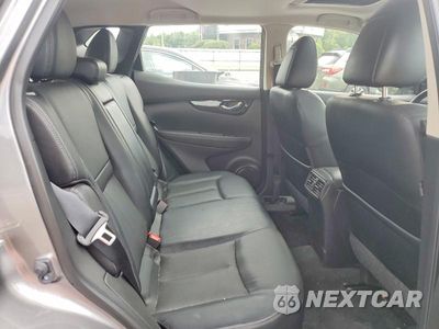 Zdjęcie 11 z 13 samochodu: 2022 NISSAN ROGUE SPORT SL VIN:JN1BJ1CW3NW484829 - miniatura
