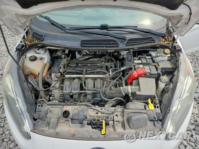 Zdjęcie 11 z 12 samochodu: 2016 FORD FIESTA S VIN:3FADP4TJXGM169772 - miniatura