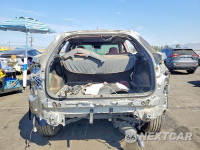 Zdjęcie 6 z 13 samochodu: 2019 LEXUS RX 450H F SPORT VIN:2T2BGMCA7KC041648 - miniatura