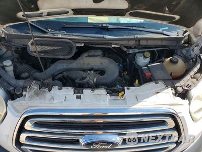 Zdjęcie 12 z 14 samochodu: 2015 FORD TRANSIT T-350 VIN:1FBZX2ZM0FKB26588 - miniatura
